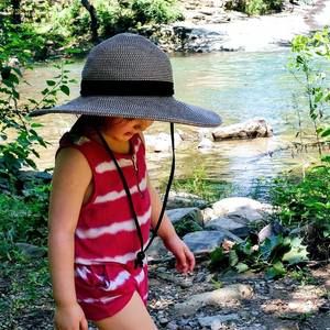 Meet your Posher, Tracy